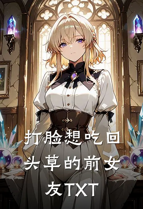打脸想吃回头草的前女友TXT