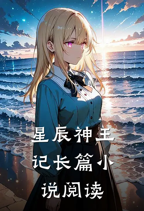 星辰神王记长篇小说阅读