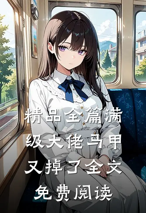 精品全篇满级大佬马甲又掉了全文免费阅读