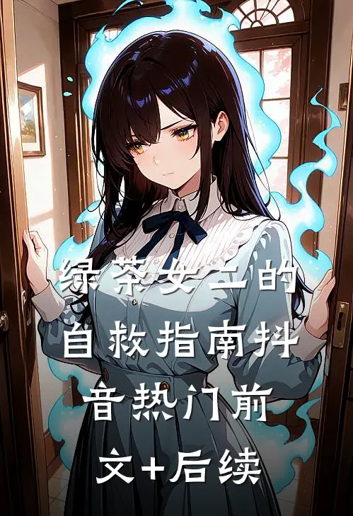 绿茶女二的自救指南抖音热门前文+后续