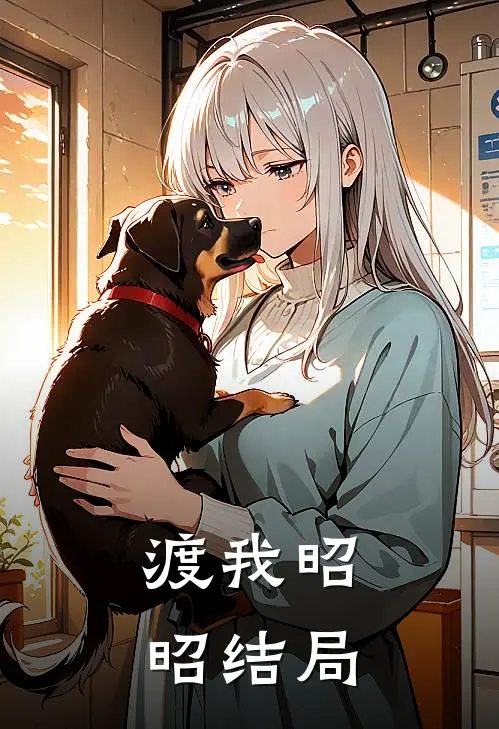 渡我昭昭结局