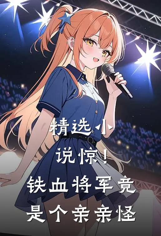精选小说惊！铁血将军竟是个亲亲怪