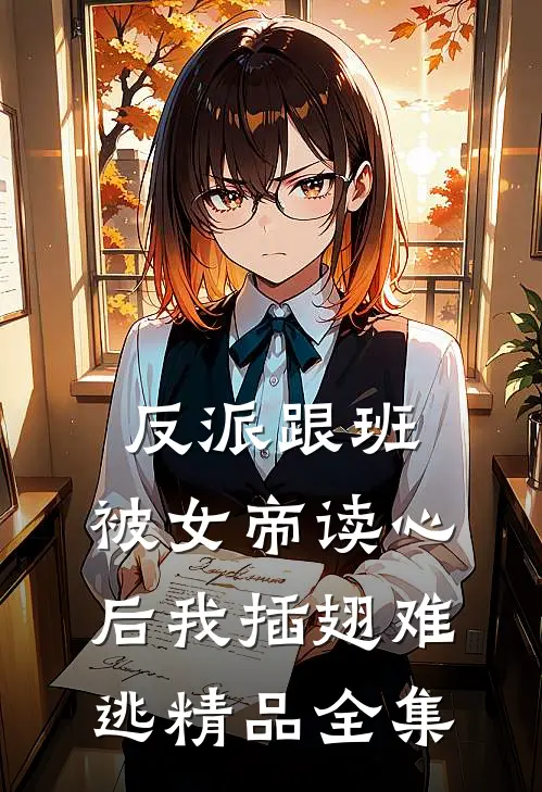 反派跟班：被女帝读心后我插翅难逃精品全集