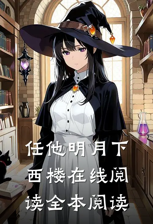 任他明月下西楼在线阅读全本阅读