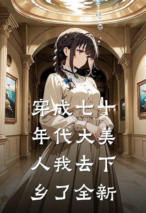 穿成七十年代大美人我去下乡了全新
