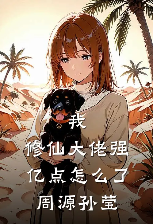 我，修仙大佬强亿点怎么了周源孙莹