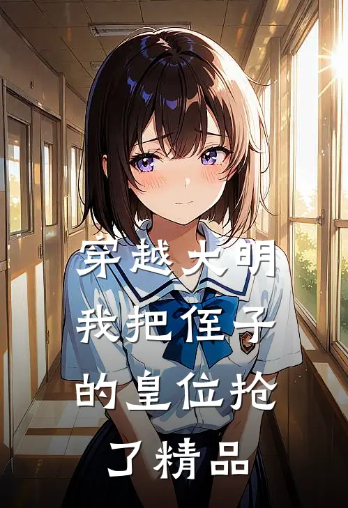 穿越大明，我把侄子的皇位抢了精品