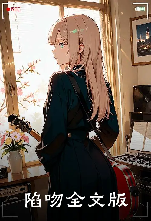 陷吻全文版