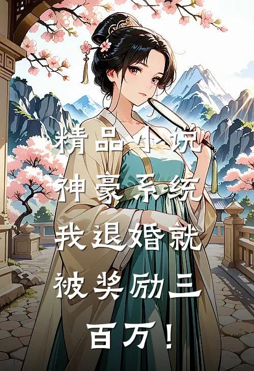 精品小说神豪系统：我退婚就被奖励三百万！