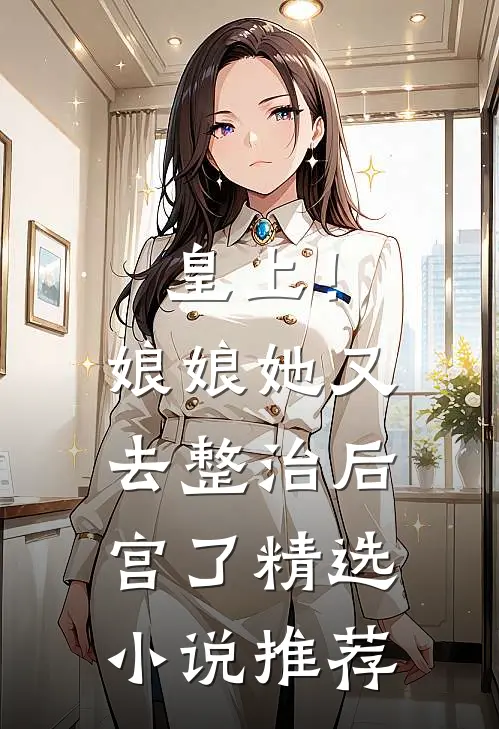 皇上!娘娘她又去整治后宫了精选推荐完结
