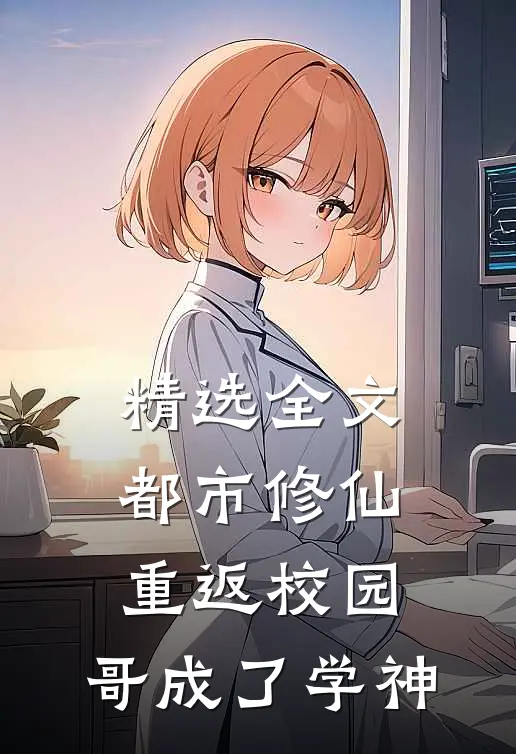 精选全文都市修仙：重返校园，哥成了学神