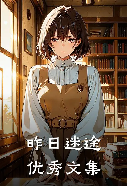昨日迷途优秀文集