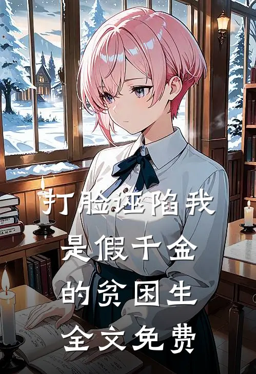 打脸诬陷我是假千金的贫困生全文免费