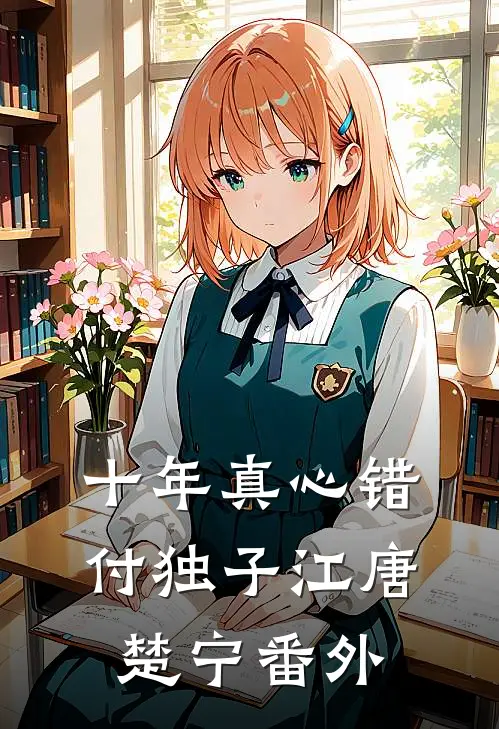 十年真心错付独子江唐楚宁 番外