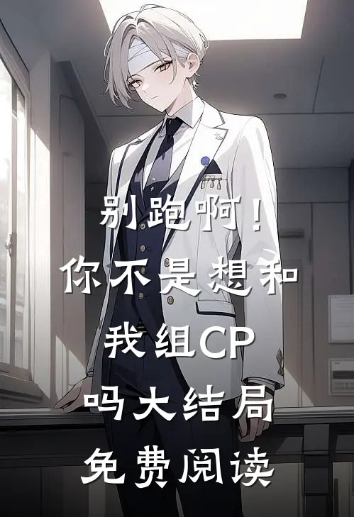 别跑啊！你不是想和我组CP吗大结局免费阅读