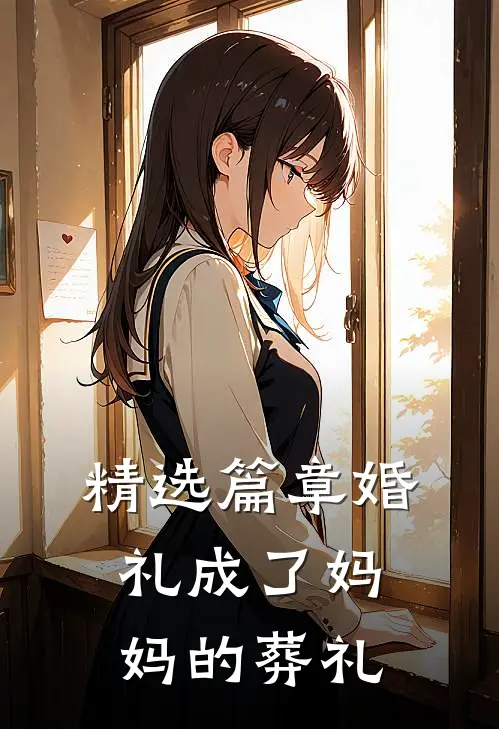 精选篇章婚礼成了妈妈的葬礼