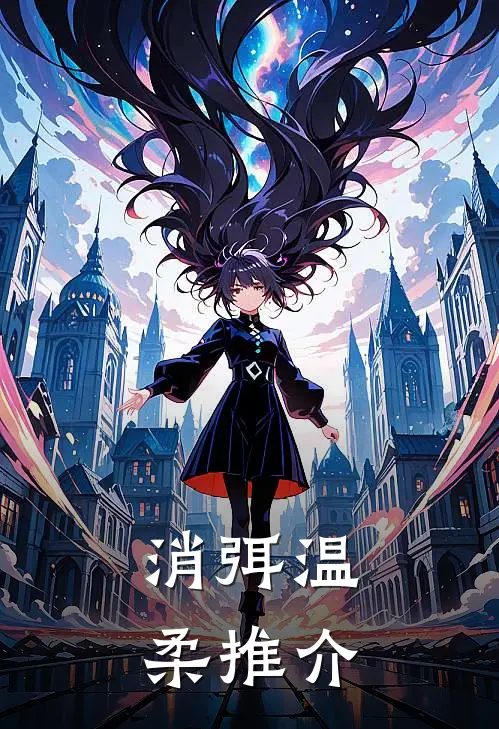消弭温柔推介