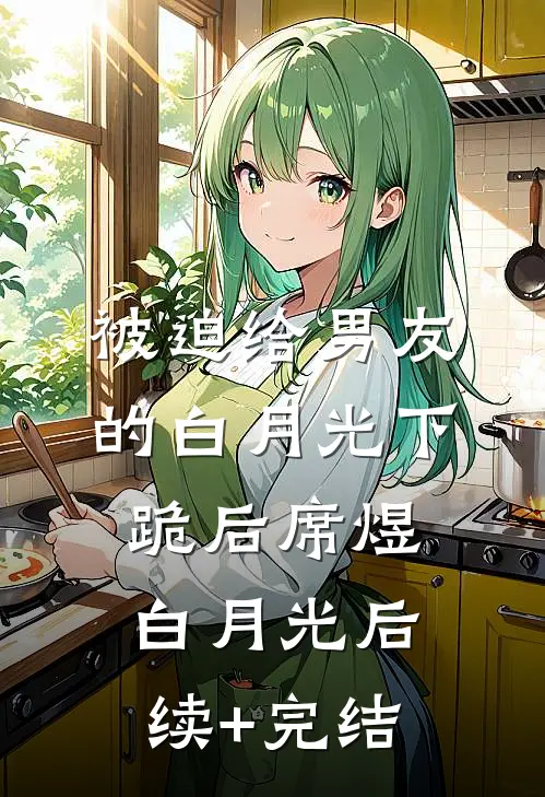 被迫给男友的白月光下跪后席煜白月光后续+完结