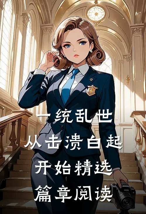 一统乱世：从击溃白起开始精选篇章阅读