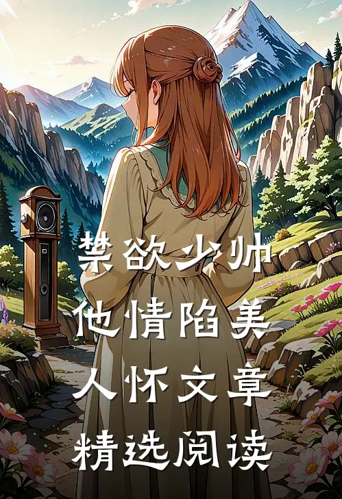禁欲少帅，他情陷美人怀文章精选阅读