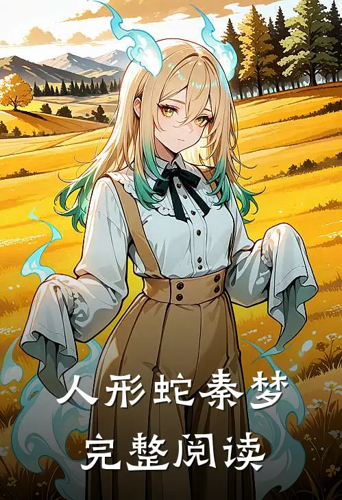 人形蛇秦梦完整阅读