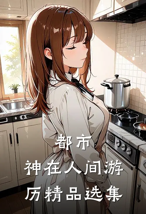 都市：神在人间游历精品选集