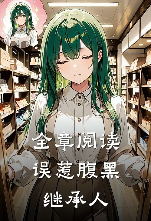 全章阅读误惹腹黑继承人