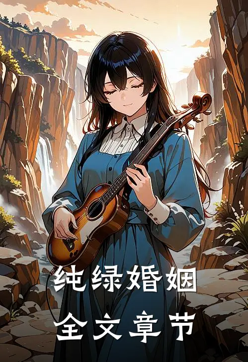 纯绿婚姻全文章节