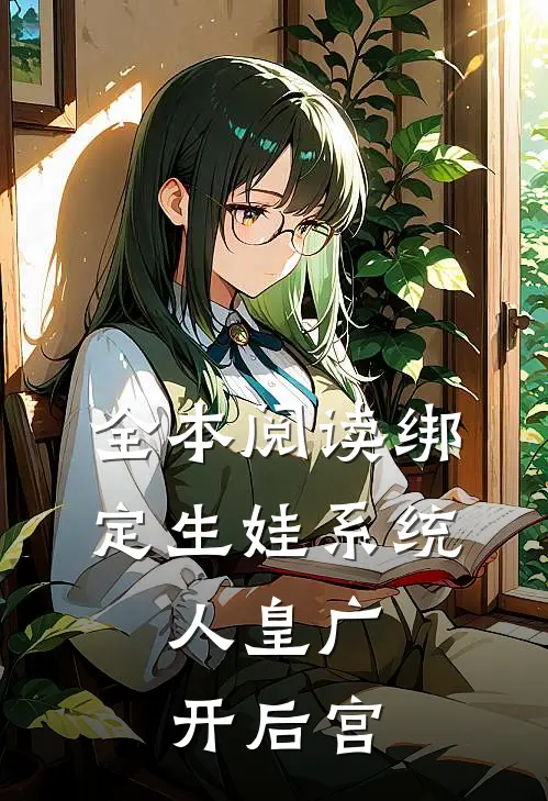 全本阅读绑定生娃系统，人皇广开后宫