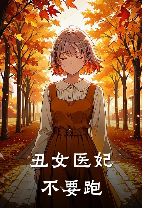 丑女医妃，不要跑