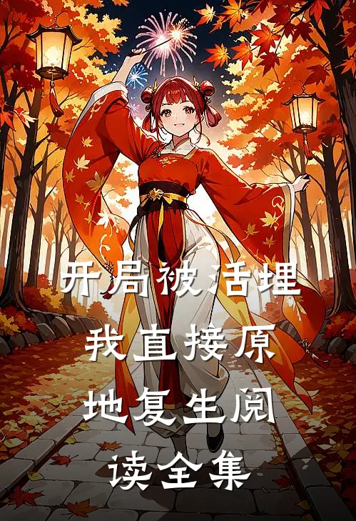 开局被活埋,我直接原地复生阅读全集