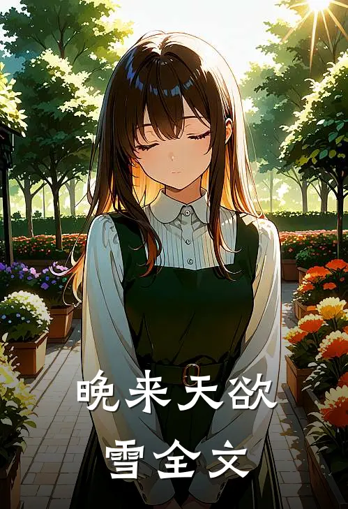 晚来天欲雪全文