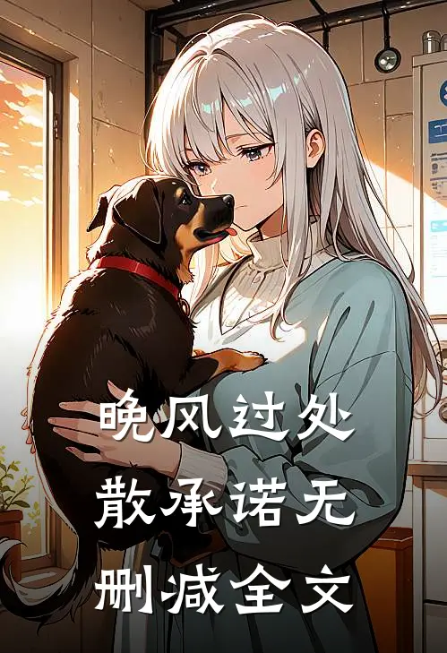 晚风过处散承诺无删减全文