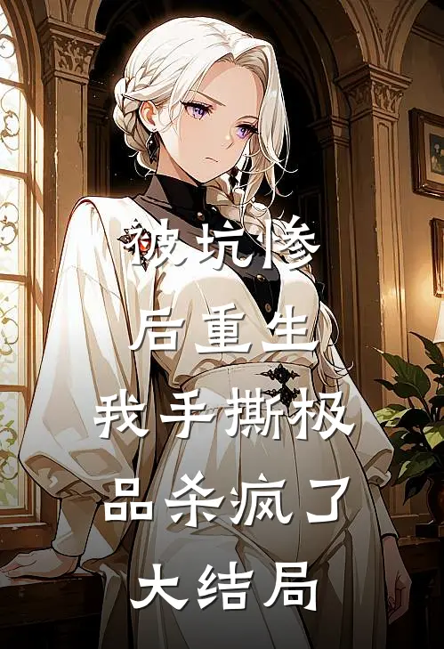 被坑惨后重生，我手撕极品杀疯了大结局