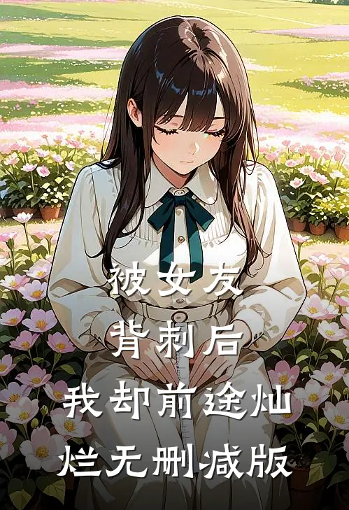被女友背刺后，我却前途灿烂无删减版