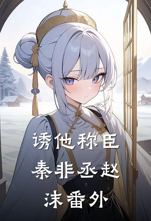 诱他称臣秦非丞赵沫 番外