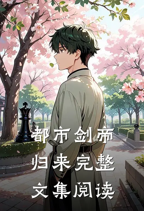 都市剑帝归来完整文集阅读
