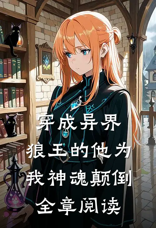 穿成异界,狼王的他为我神魂颠倒全章阅读