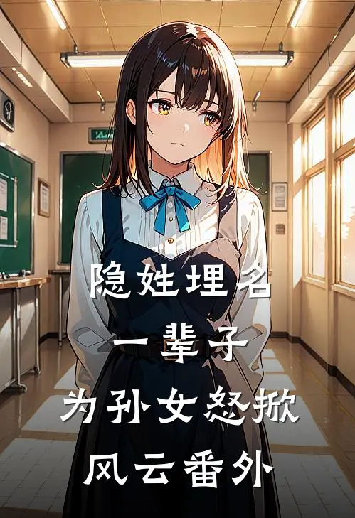 隐姓埋名一辈子，为孙女怒掀风云番外