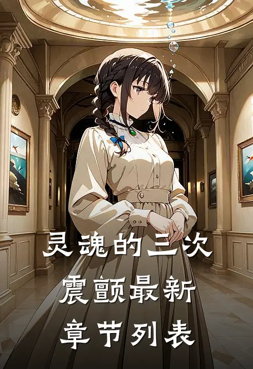 灵魂的三次震颤最新章节列表