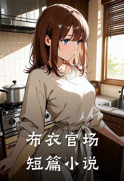 布衣官场短篇小说