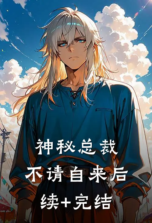神秘总裁，不请自来后续+完结