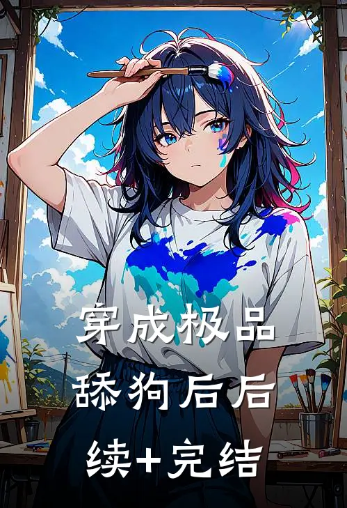 穿成极品舔狗后后续+完结