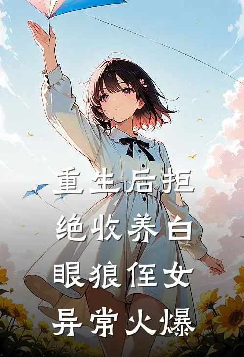 重生后拒绝收养白眼狼侄女异常火爆