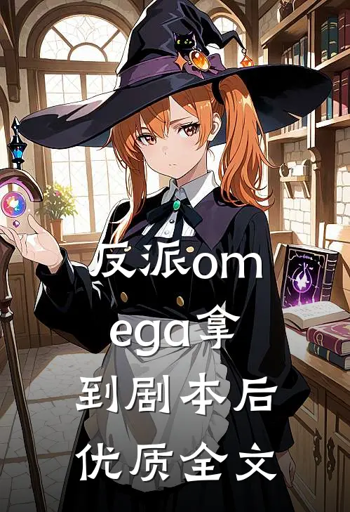 反派omega拿到剧本后优质全文