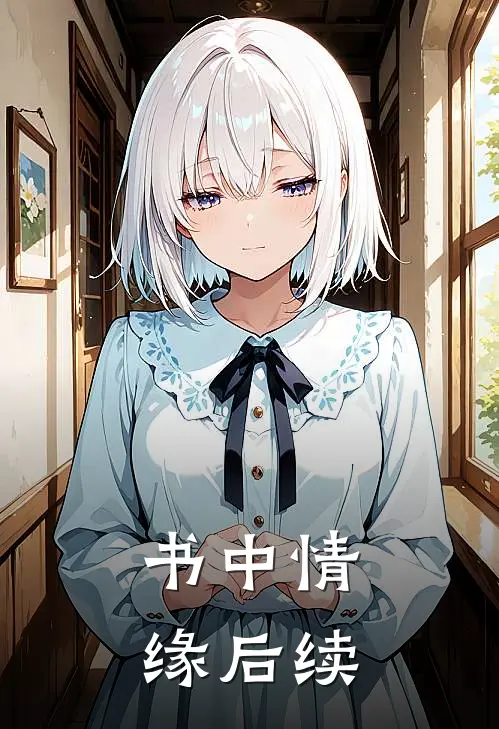 书中情缘后续