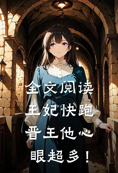 全文阅读王妃快跑，晋王他心眼超多！