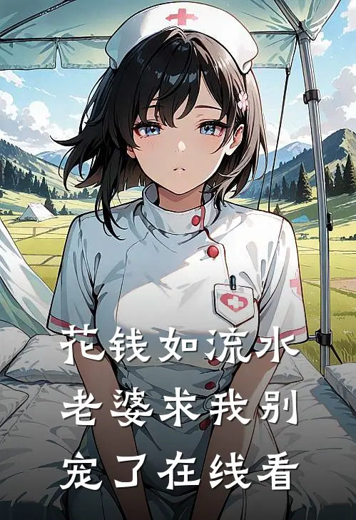 花钱如流水，老婆求我别宠了在线看