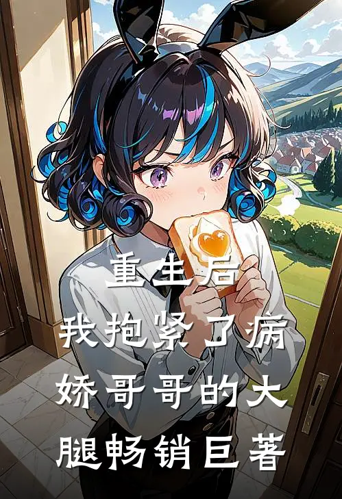 重生后，我抱紧了病娇哥哥的大腿畅销巨著