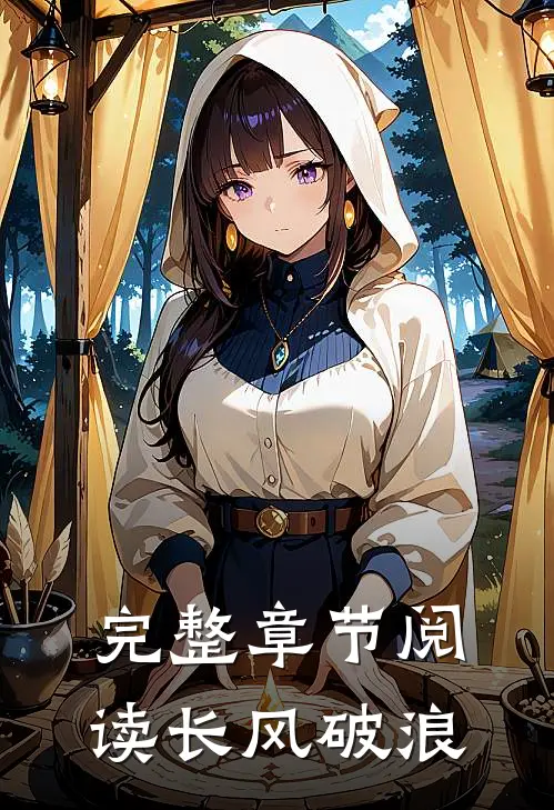 完整章节阅读长风破浪